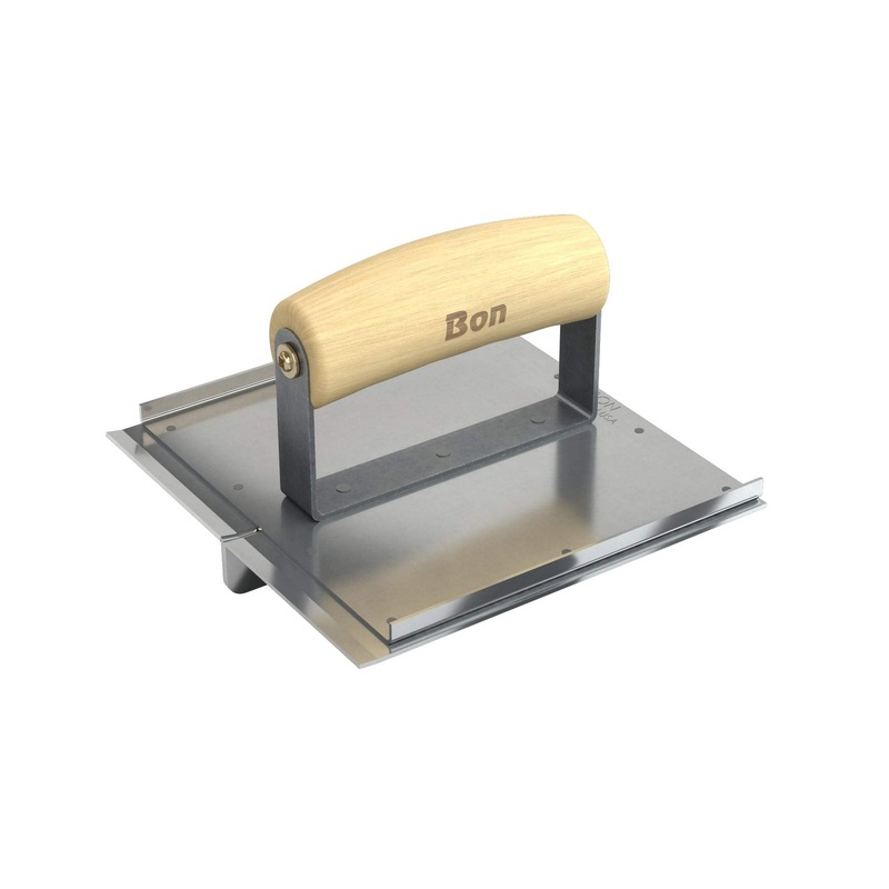 Bon 22-843 Groover Saw Cut 6 X 6 3/4-in. Deep Wood Handle