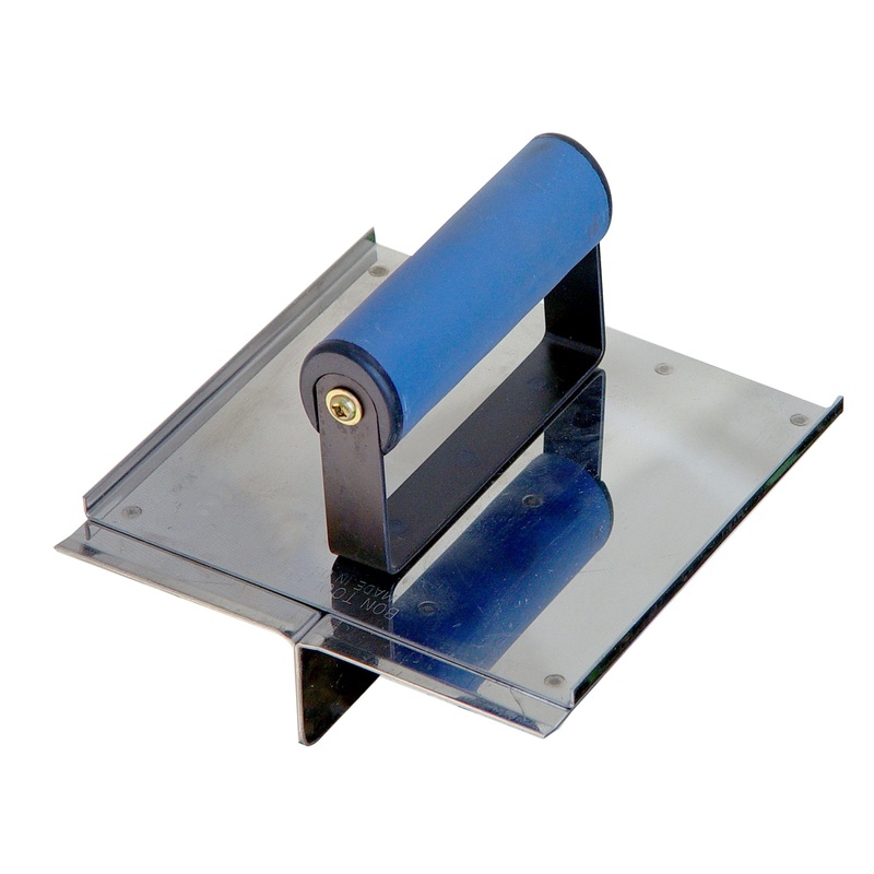 Bon 22-844 Groover Saw Cut 6 X 6 3/4-in. Deep Comfort Grip Handle