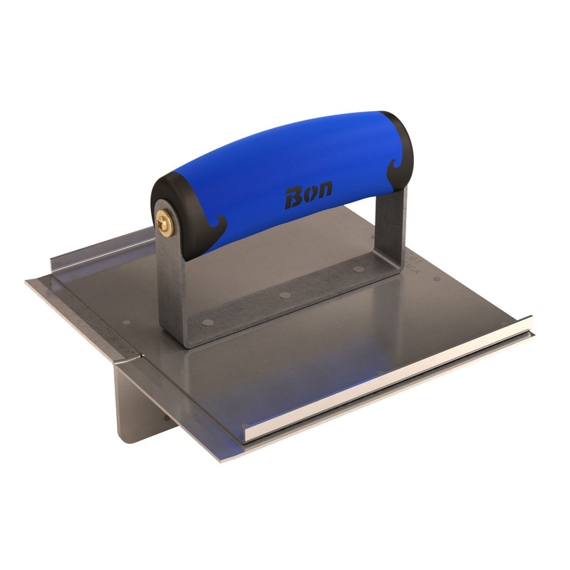Bon 22-857 Groover Saw Cut 6 X 6 1-1/2-in. Deep Comfort Grip Handle