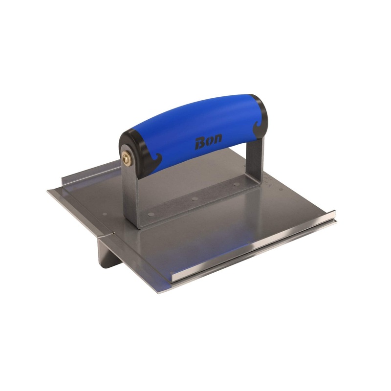 Bon 22-859 Groover Saw Cut 6 X 6 1-in. Deep Comfort Grip Handle