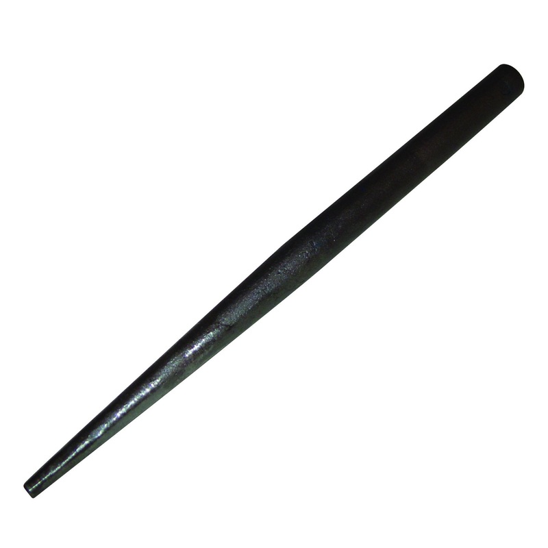 Bon 27-259 Bull Pin 1-5/16-in. X 7/16-in. 12-in. Long
