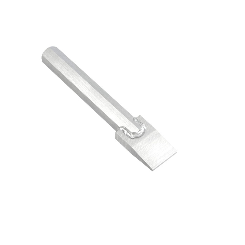 Bon 32-289 Detail Chisel - Aluminum 1 1/2-in.