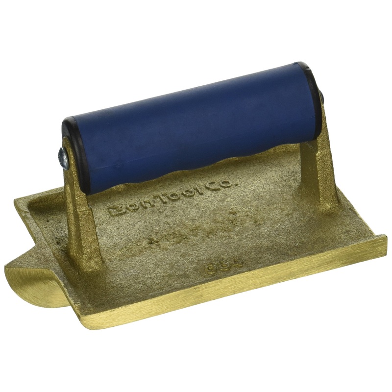 Bon 62-584 Groover - Bronze 6-in. X 4 1/2-in. Bit 3/4-in. X 7/8-in. Comfort Grip Handle