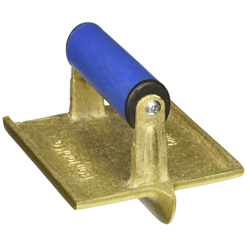 Bon 62-586 Groover - Bronze 6-in. X 4 1/2-in. Bit 3/4-in. X 3/8-in. Comfort Grip Handle