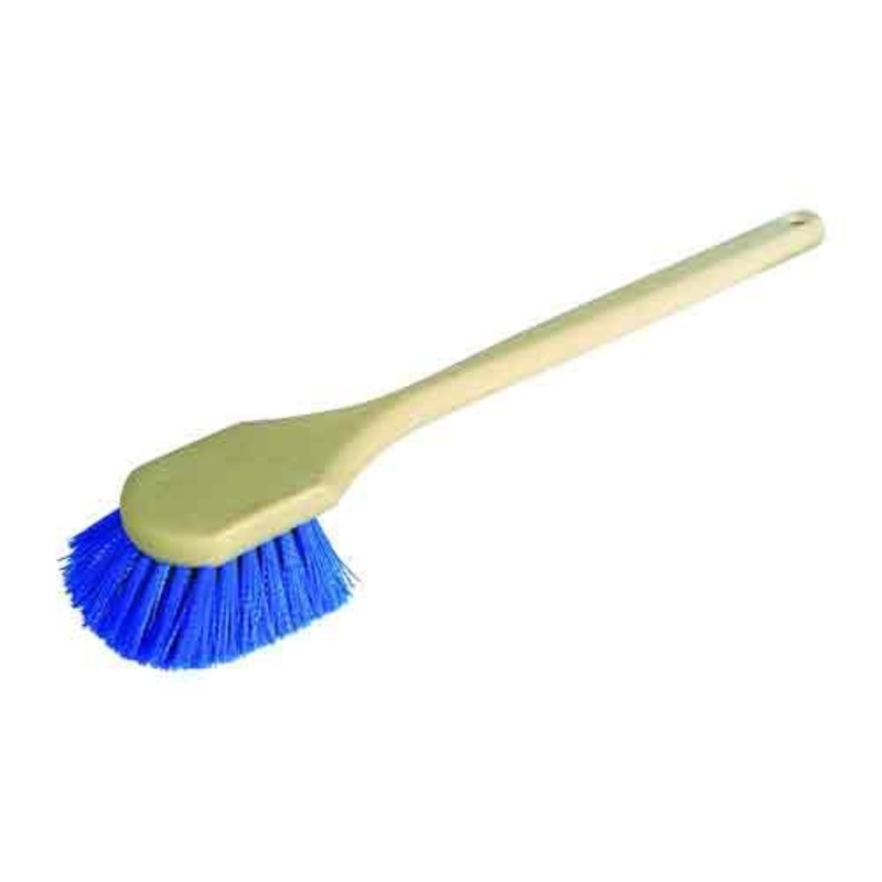 Bon 84-151 Gong Brush - Acid Proof - Plastic 20-in.