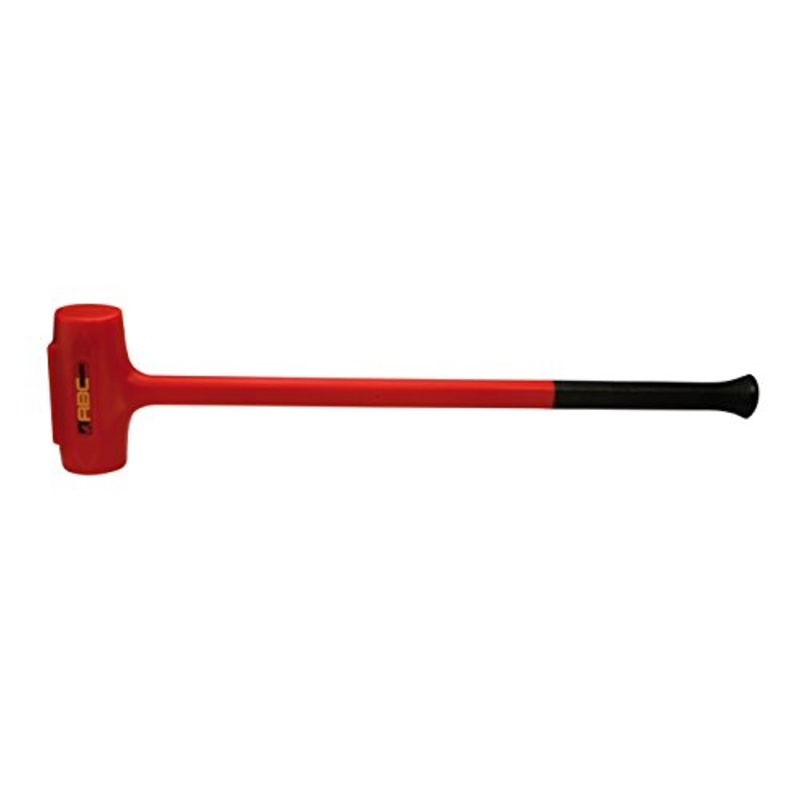 ABC Hammer ABC14DB 12 lb. Dead Blow Hammer