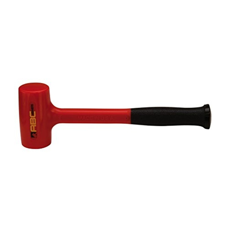 ABC Hammer ABC2DB 26 oz. Dead Blow Hammer