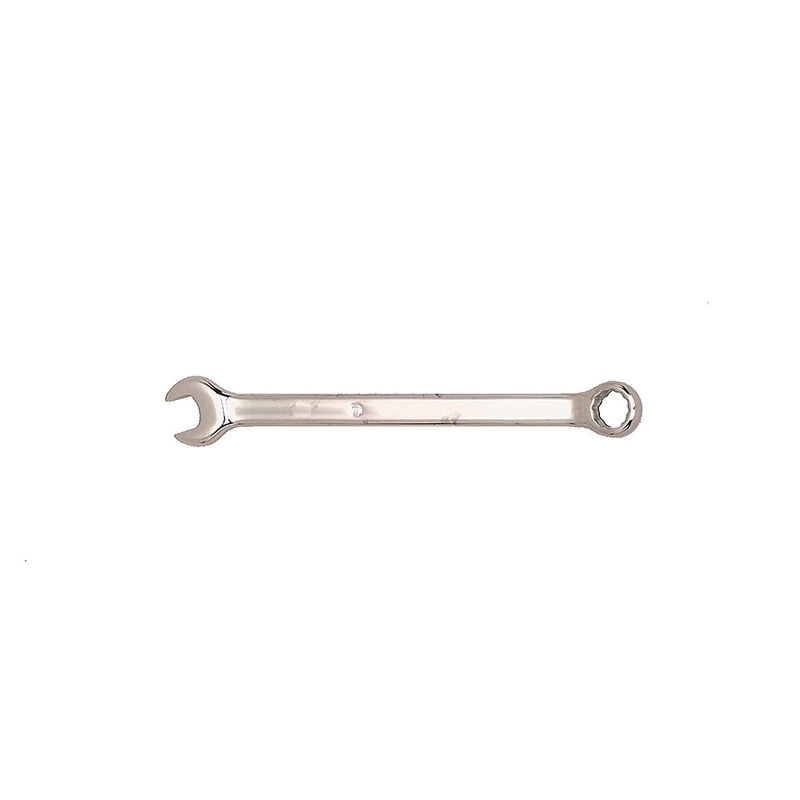 Wright Tool 11238 12 Point 1-3/16 in. Full Polish Alloy Steel Combination Wrench