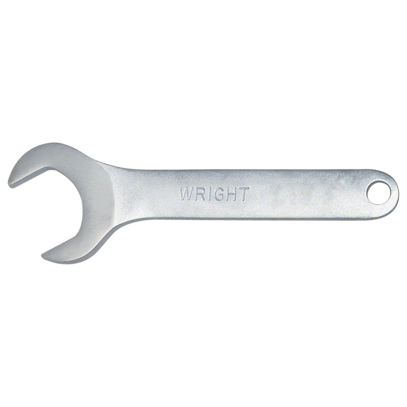 Wright Tool 1464 2 in. Satin Finish 30-Degree Service Wrench