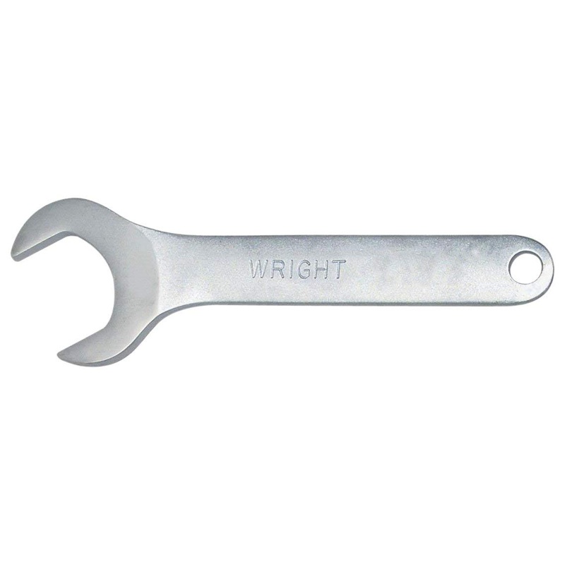 Wright Tool 1472 2-1/4 in. Satin Finish 30-Degree Service Wrench
