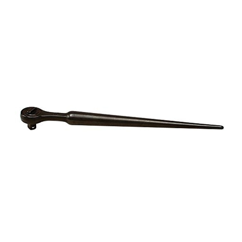 Wright Tool 4428 15 in. Construction Spud Ratchet
