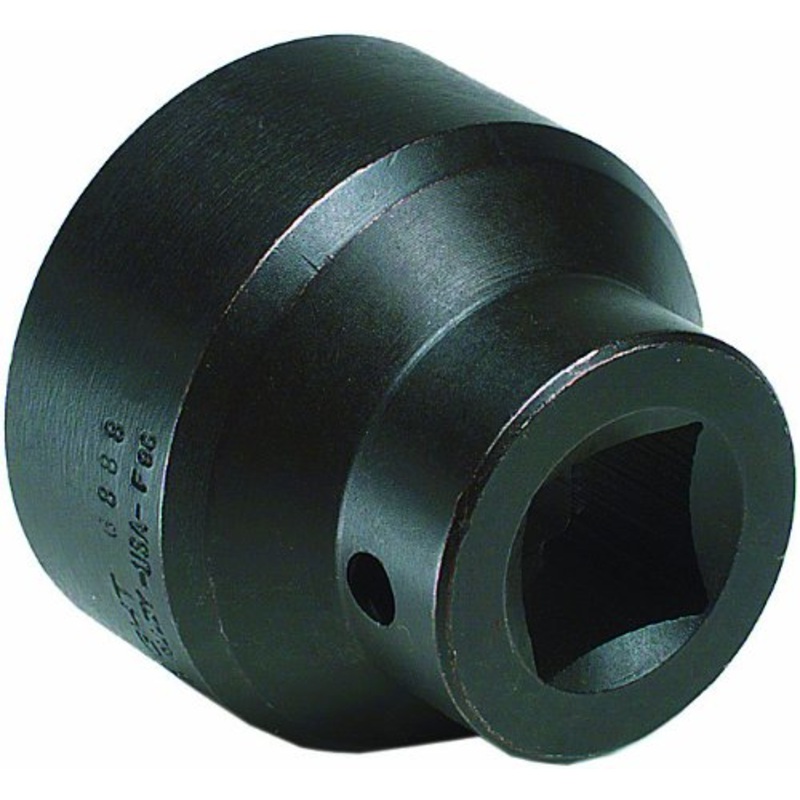 Wright Tool 6888 3/4 in. Drive 4 Point 1-7/8 in. SAE Ball Joint Impact Socket