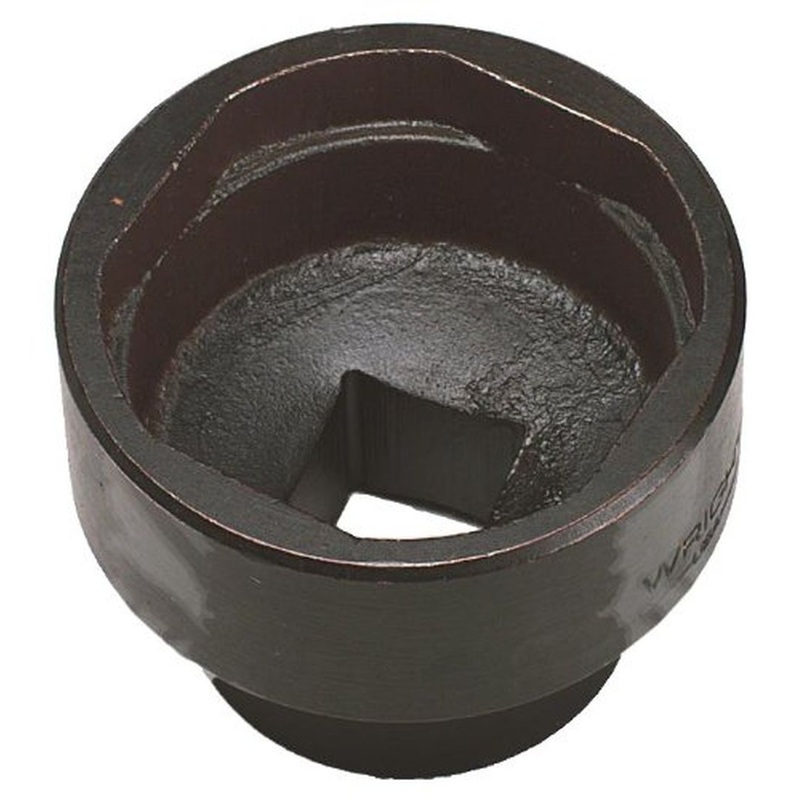 Wright Tool 6889 3/4 in. Drive 4 Point 2-1/8 in. SAE Ball Joint Impact Socket