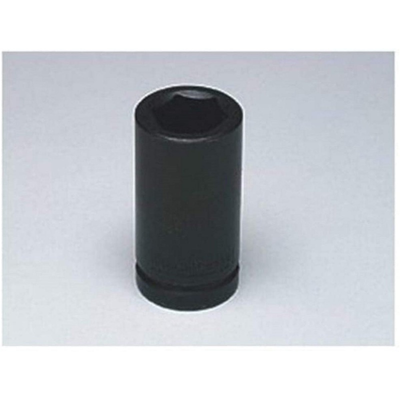 Wright Tool 6960 3/4 in. Drive 6 Point 1-7/8 in. SAE Deep Impact Socket