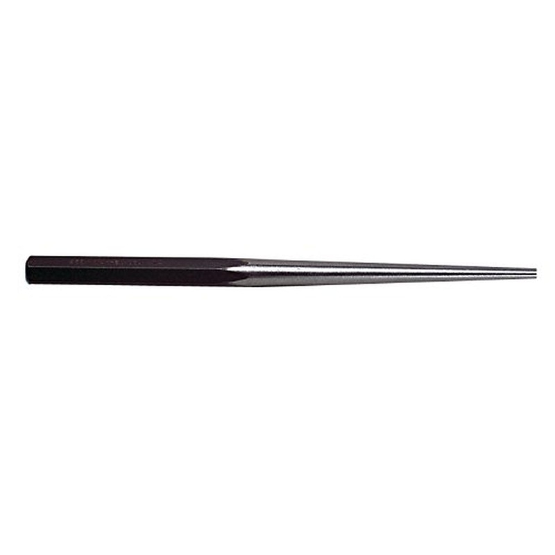 Wright Tool 9583 3/16 in. x 10 in. Line-Up Punch
