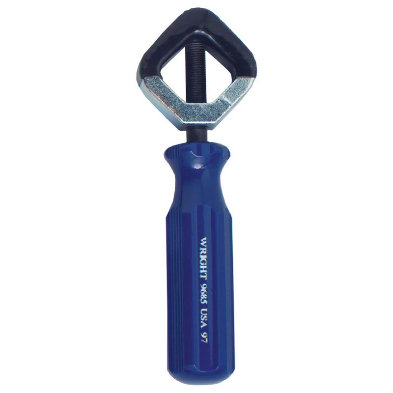 Wright Tool 9685 Punch and Chisel Holder