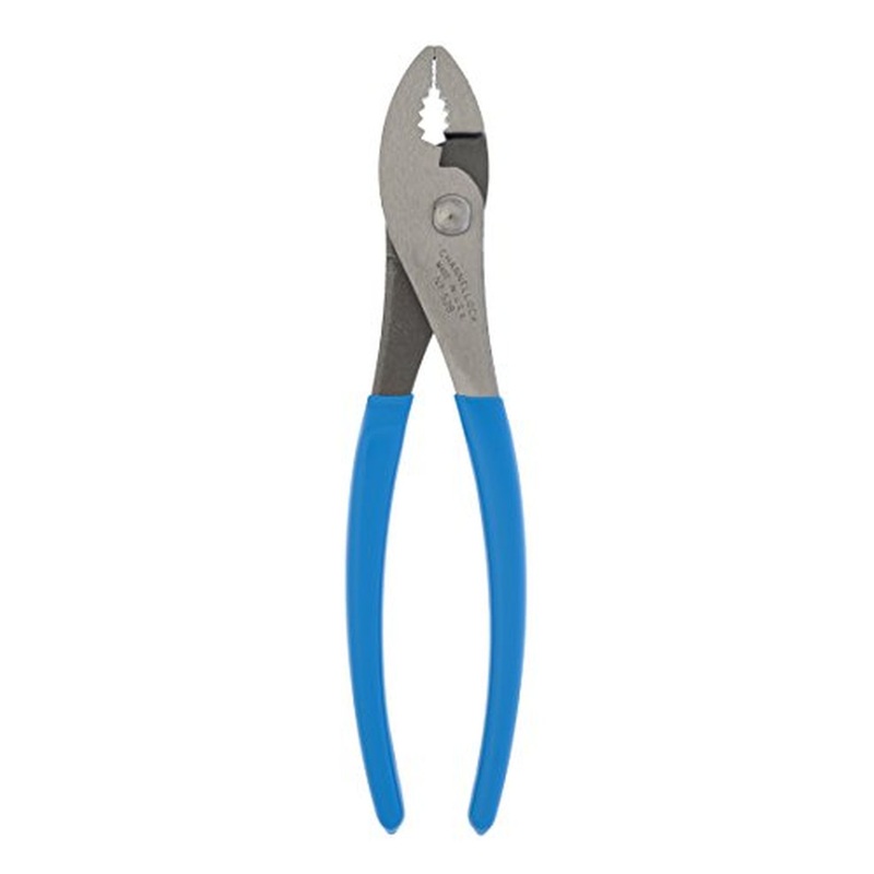 Channellock 528 8 in. Slip Joint Plier