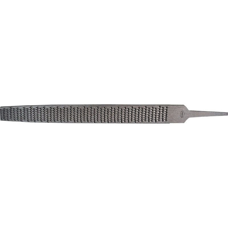 ALFA Tools F65232 12" FLAT BIT WOOD RASP 6/pack