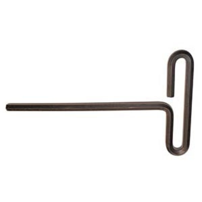 ALFA Tools HK31624 3/8 6" ARM STANDARD GRIP HEX-T KEY 25/pack