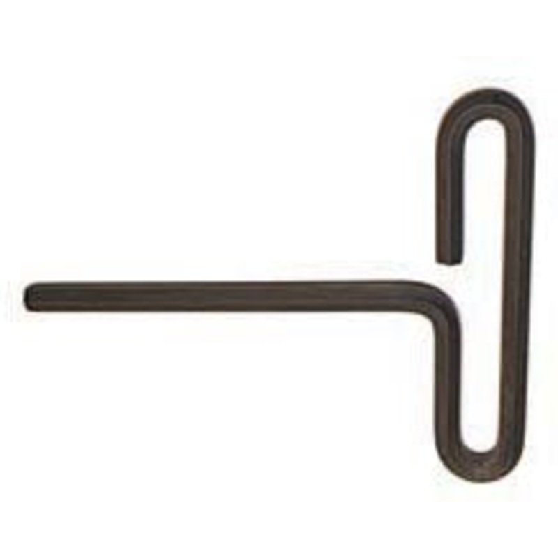 ALFA Tools HK31908 1/8 9" ARM STANDARD GRIP HEX-T KEY 25/pack