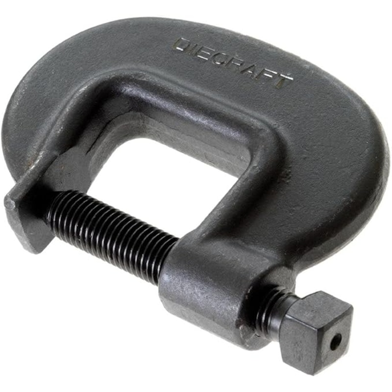 Bessey B-HS 3 Clamp Heavy Service C- 3-5/16 " Capacity, 2-1/2 " Throat