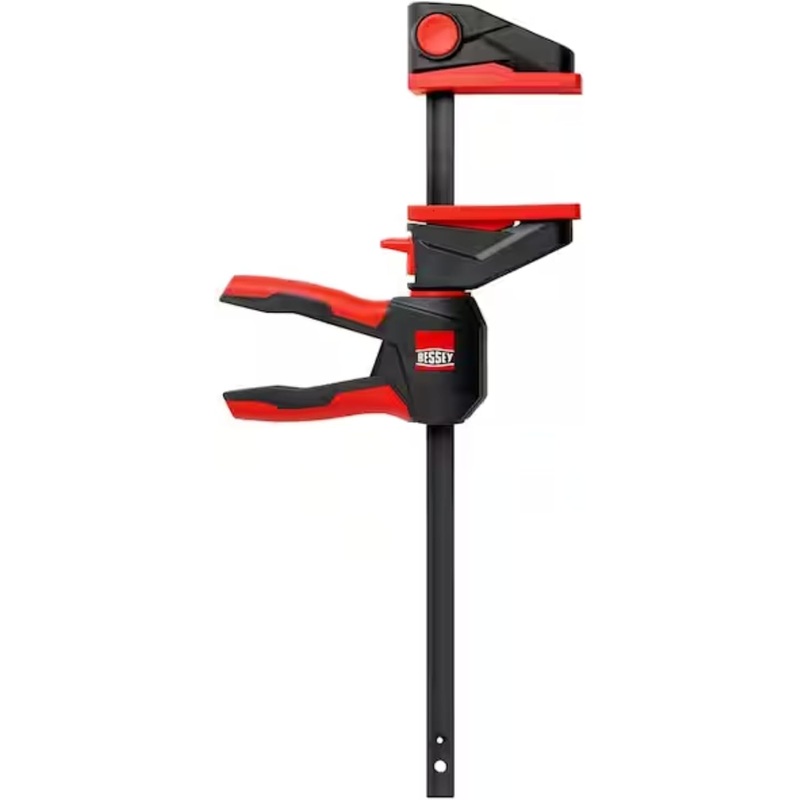 Bessey EHKL360-12-SET Clamp One-hand s with 360 rotating handle