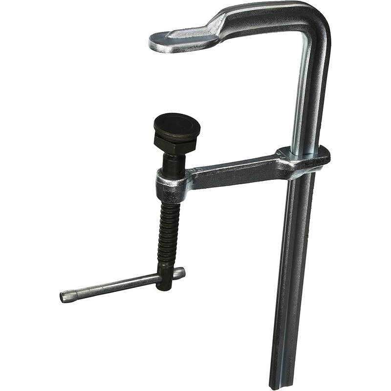 Bessey GSL30 Clamp ClassiX Series, 12" Capacity 4-3/4" Throat Depth
