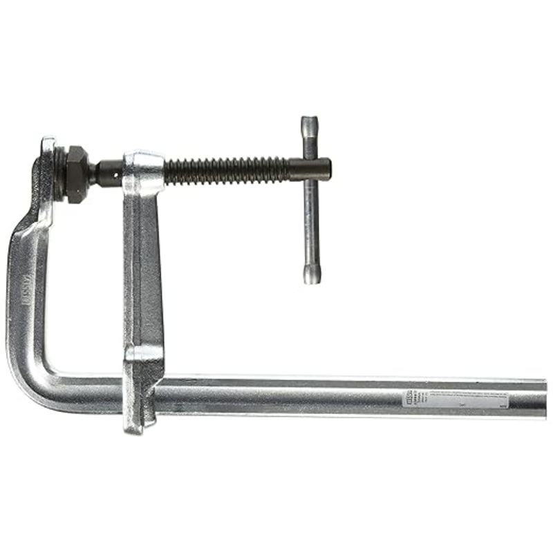 Bessey GSM25 Clamp ClassiX Series, 9 " Capacity 5-1/2 " Throat Depth