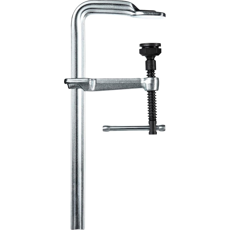 Bessey GSM40 Clamp ClassiX Series, 16" Capacity 5-1/2" Throat Depth