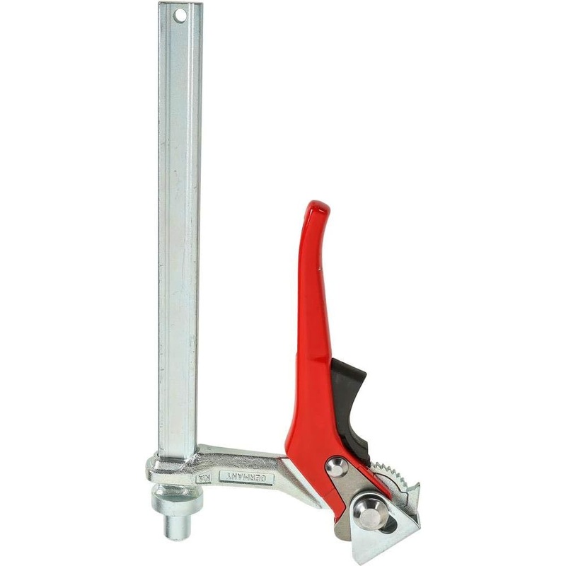 Bessey TW16-20-10H Clamp Welding Table, 8 " Capacity, 16mm Matrix Tables