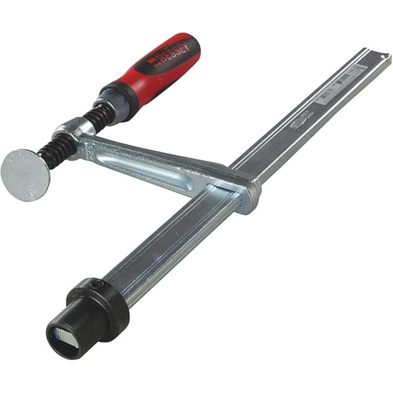 Bessey TW28-30-12-2K Clamp Welding Table, 12 " Capacity,  28mm Matrix Tables