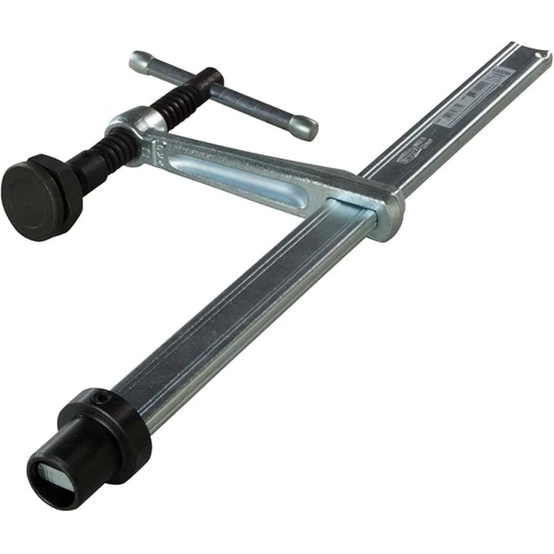 Bessey TWM28-30-12 Clamp Welding Table, 28mm Matrix Tables