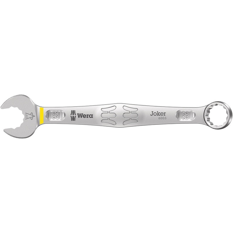 Wera 05020502001 6003 Joker combination wrench, 22 x 260 mm