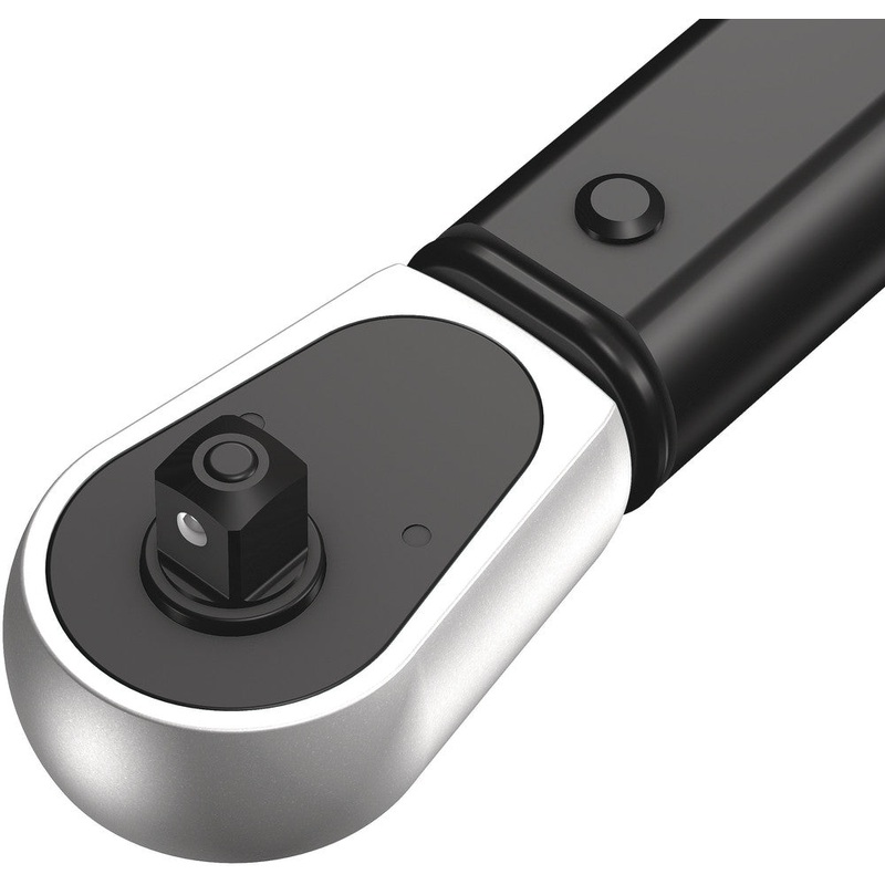 Wera 05075604001 Click-Torque A 5 torque wrench with reversible ratchet, 2.5-25 Nm, 1/4" x 2.5-25 Nm