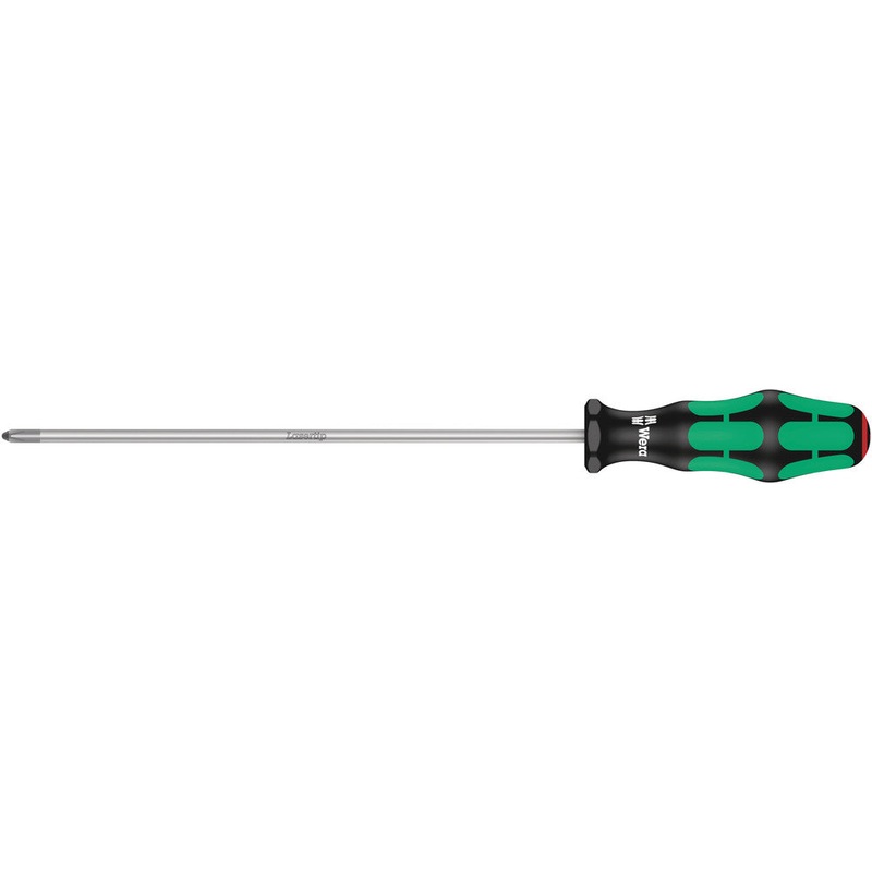 Wera 05008712001 350 PH Screwdriver for Phillips screws, PH 1 x 200 mm