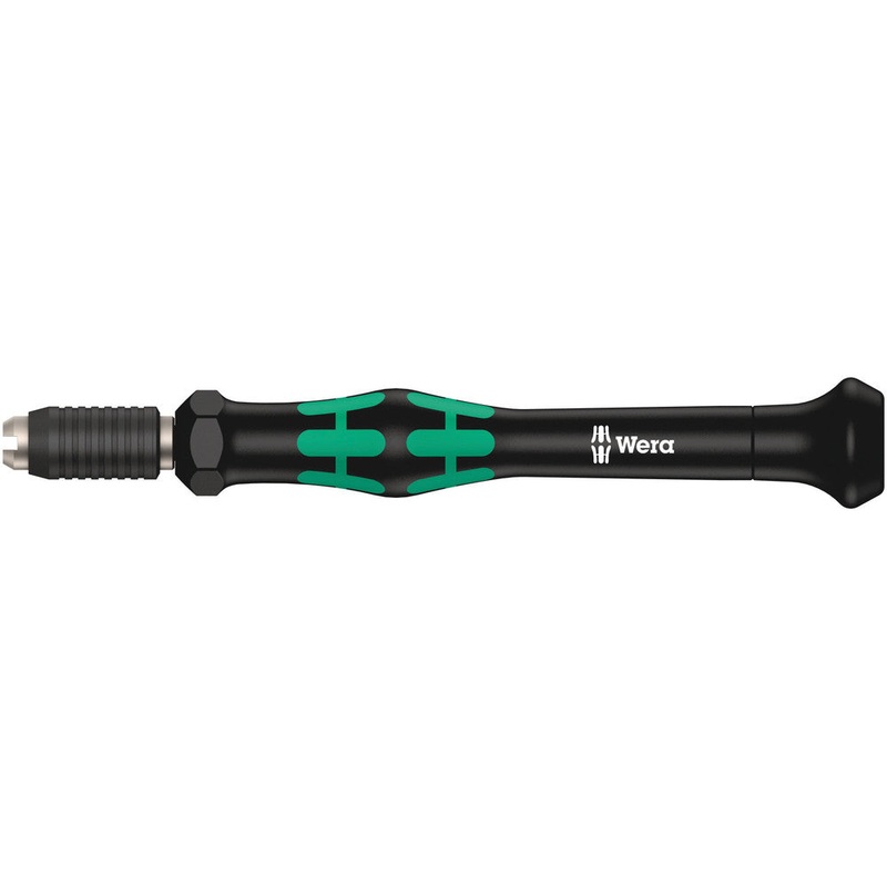 Wera 05051276001 1013 Kraftform Micro Bitholding screwdriver, 97 mm