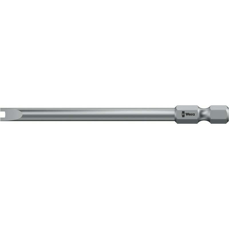 Wera 05057163001 857/4 Z Spanner bits, 10 x 89 mm