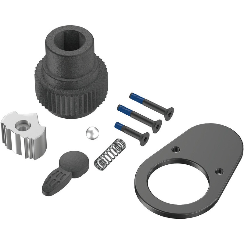Wera 05547622001 9901 A 6 Ratchet repair kit for Click-Torque A 6 torque wrenches