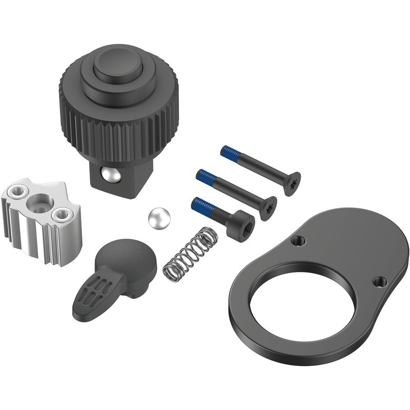 Wera 05547624001 9902 B 1 Ratchet repair kit for Click-Torque B 1 torque wrenches