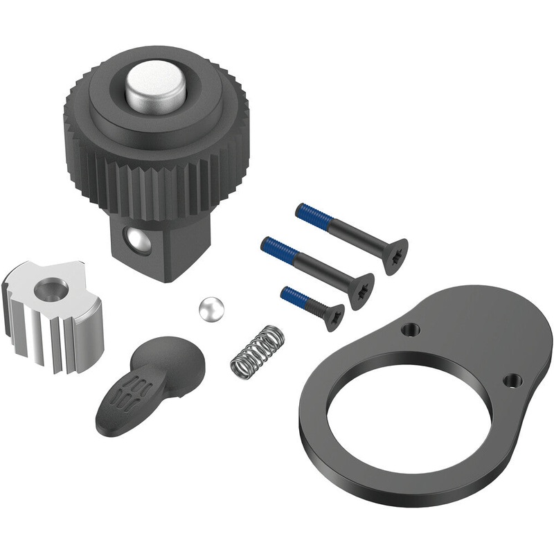 Wera 05547638001 9909 E 1 Ratchet repair kit for Click-Torque E 1 torque wrenches