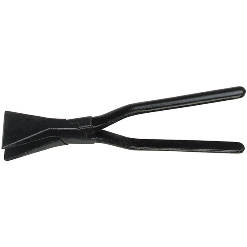 Bessey D33-60 Seaming and clinching pliers straight, BE300851