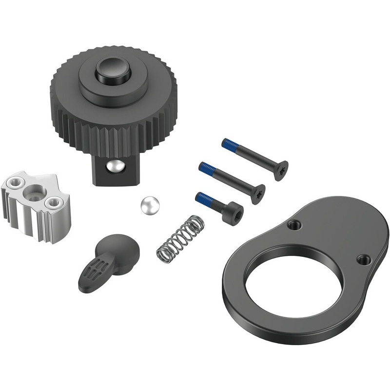 Wera 05547634001 9907 C 4 Ratchet repair kit for Click-Torque C 4 torque wrenches