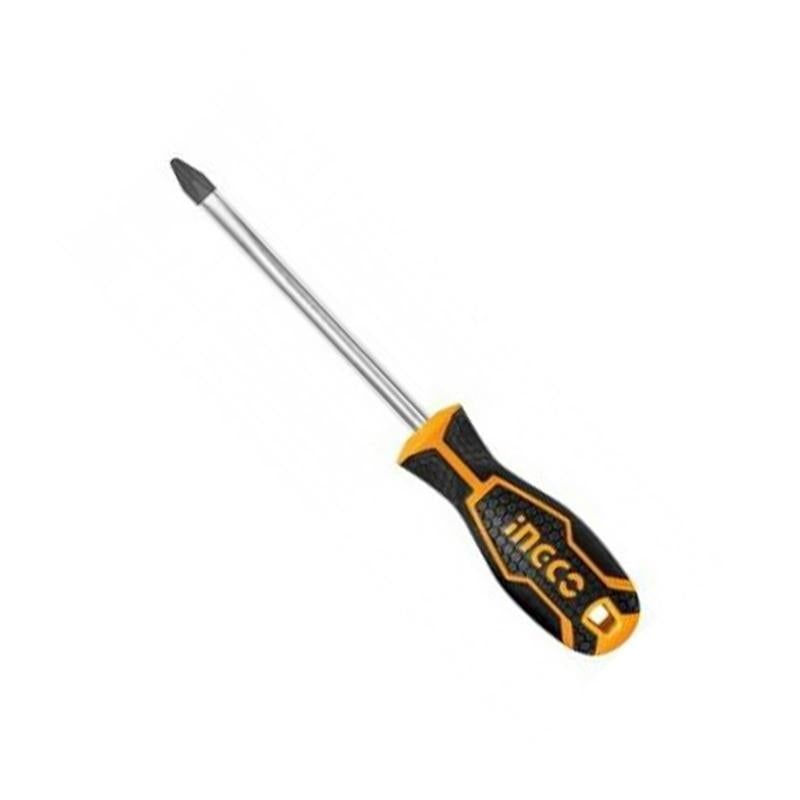 INGCO PHILLIPS SCREWDRIVER HS28PH2125
