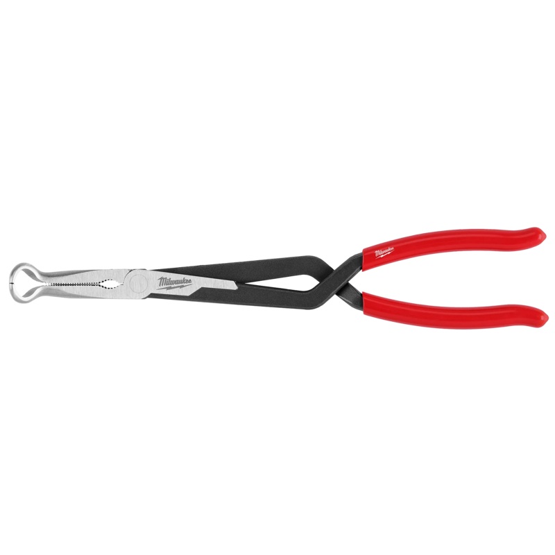 13" Long Reach Hose Grip Pliers 3/4"