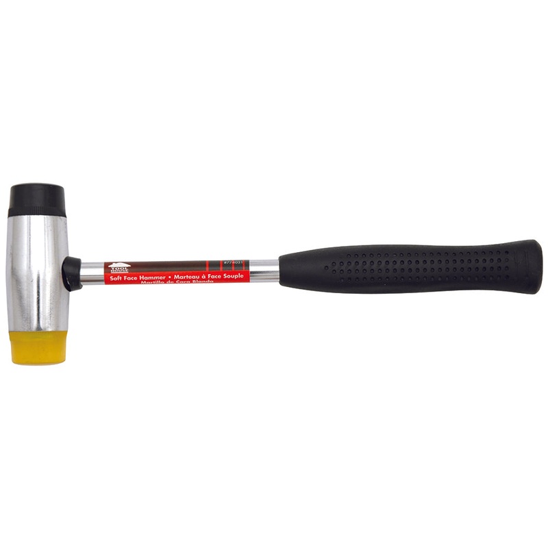 16oz Soft Face Hammer