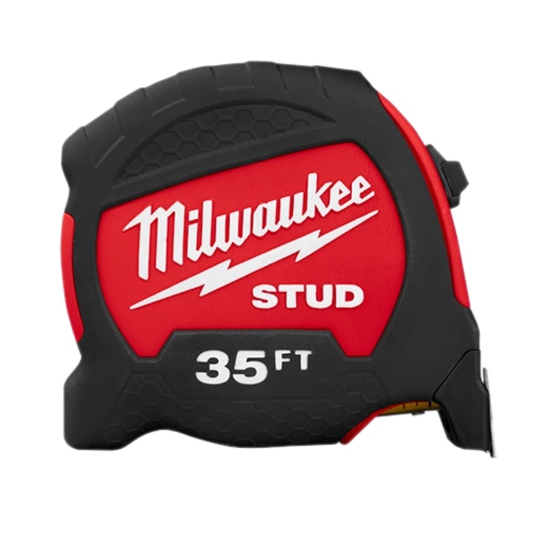 35ft STUD Tape Measure