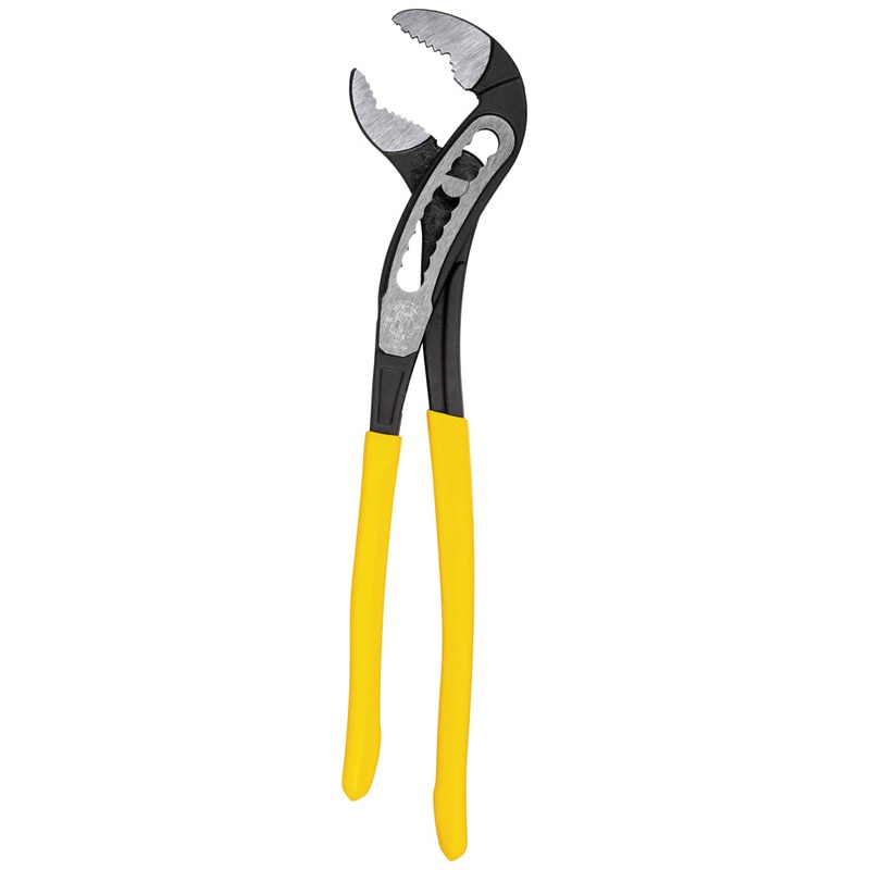 Classic Klaw Pump Pliers, 12-Inch
