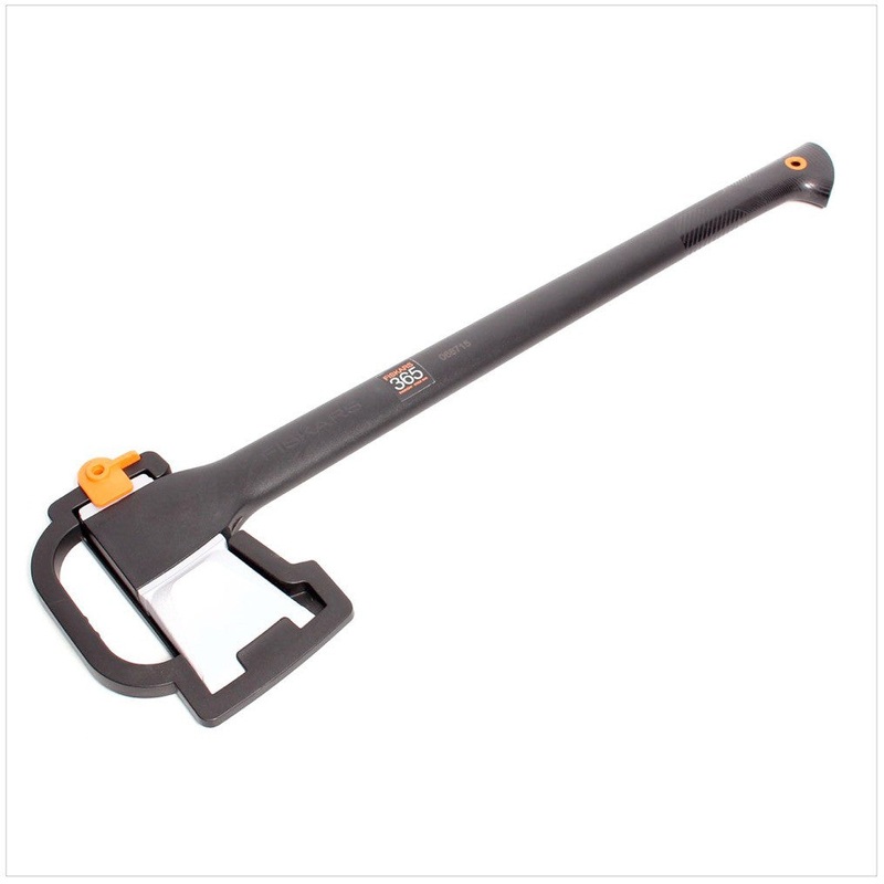 Hacha partida Fiskars Hacha 365 aniversario (129030)