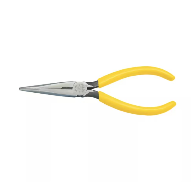LONG NOSE PLIERS STD 7IN