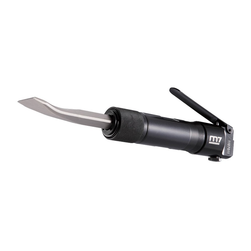 M7 Square Shank Flux Chipper 13mm